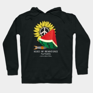 Palestine Hoodie